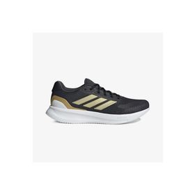 Adidas Runfalcon 5 Siyah Erkek Koşu Ayakkabısı