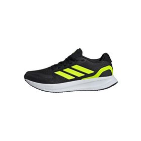 Adidas Runfalcon 5 Siyah Renkli Erkek Koşu Ayakkabısı