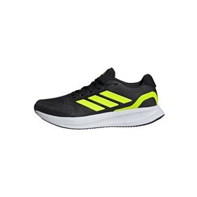 Adidas Runfalcon 5 Siyah Renkli Erkek Koşu Ayakkabısı