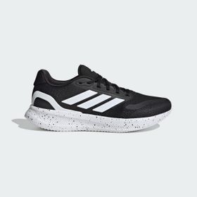 Adidas Runfalcon 5 Siyah Renkli Erkek Koşu Ayakkabısı