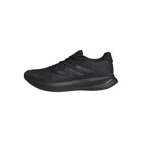 Adidas Runfalcon 5 Siyah Renkli Erkek Koşu Ayakkabısı