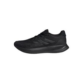 Adidas Runfalcon 5 Siyah Renkli Erkek Koşu Ayakkabısı