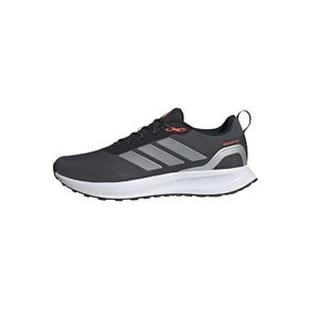 Adidas Runfalcon 5 TR Siyah Erkek Koşu Ayakkabısı