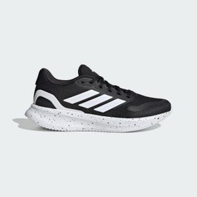 Adidas Runfalcon 5 W Siyah Kadın Koşu Ayakkabısı