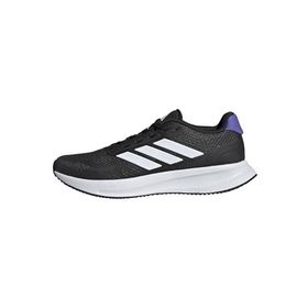 Adidas Runfalcon 5W Cblack Ftwwht Cobblu Kadın Spor Ayakkabı