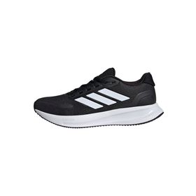 Adidas Runfalcon 5W Cblack Ftwwht Cobblu Kadın Spor Ayakkabı