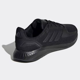 Adidas Runfalcon FZ2803 Siyah Erkek Spor Ayakkabısı