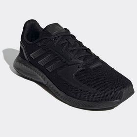 Adidas Runfalcon FZ2803 Siyah Erkek Spor Ayakkabısı