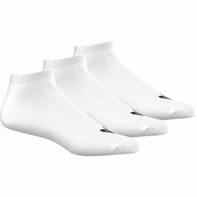 Adidas S20273 Trefoil Liner Erkek Çorap