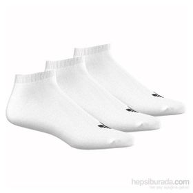 Adidas S20273 Trefoil Liner Erkek Çorap
