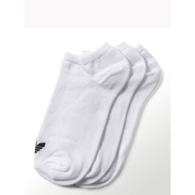Adidas S20273 Trefoil Liner Erkek Çorap