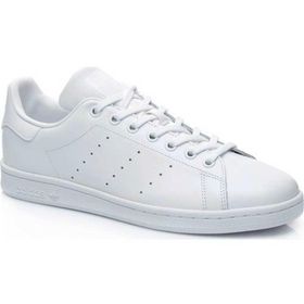 Adidas S75104 Stan Smith Beyaz Spor Ayakkabı