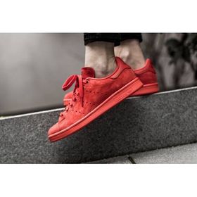 Adidas S75109 Stan Smith Erkek Spor Ayakkabı