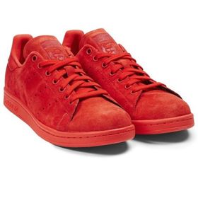 Adidas S75109 Stan Smith Erkek Spor Ayakkabı