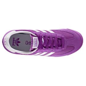 Adidas S79871 DRAGON J Pembe Çocuk Ayakkabı