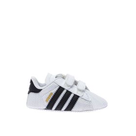 Adidas S79916 Beyaz Çocuk Spor Ayakkabısı