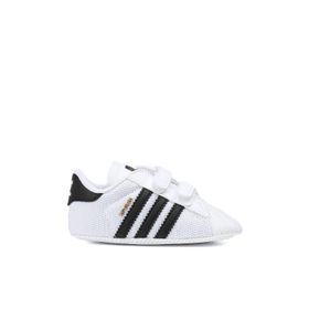Adidas S79916 Beyaz Çocuk Spor Ayakkabısı