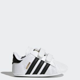 Adidas S79916 Beyaz Çocuk Spor Ayakkabısı