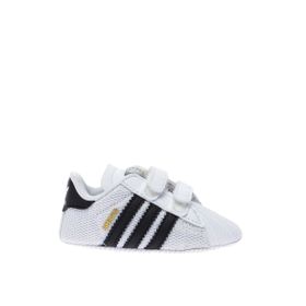 Adidas S79916 Beyaz Çocuk Spor Ayakkabısı