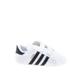 Adidas S79916 Beyaz Çocuk Spor Ayakkabısı