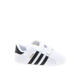 Adidas S79916 Beyaz Çocuk Spor Ayakkabısı