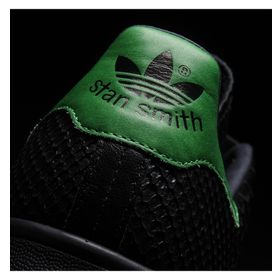 Adidas S80022 Stan Smith Erkek Spor Ayakkabı