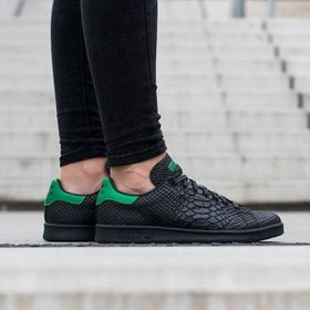 Adidas S80022 Stan Smith Erkek Spor Ayakkabı