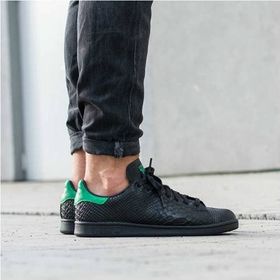 Adidas S80022 Stan Smith Erkek Spor Ayakkabı
