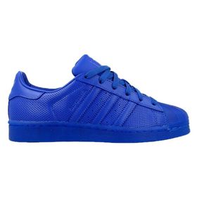 Adidas S80327 - Superstar Adicolor Unisex Ayakkabı