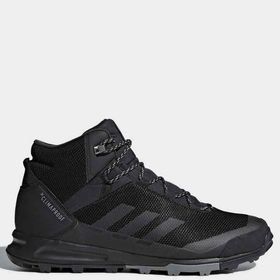 Adidas S80935 Terrex Tivid Mid Cp Siyah Erkek Trekking Bot