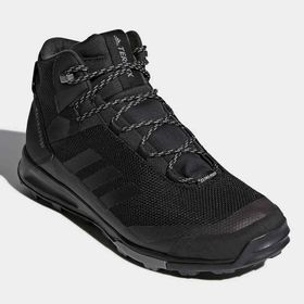 Adidas S80935 Terrex Tivid Mid Cp Siyah Erkek Trekking Bot