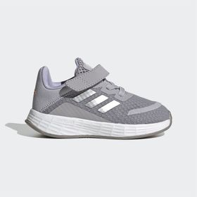 Adidas S83321 Duramo 7 K Çocuk Günlük Spor Ayakkabı Beyaz Mavi