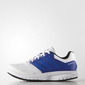 Adidas S83321 Duramo 7 K Çocuk Günlük Spor Ayakkabı Beyaz Mavi