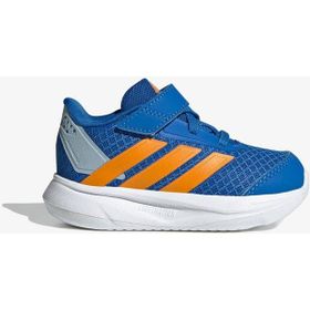 Adidas S83321 Duramo 7 K Çocuk Günlük Spor Ayakkabı Beyaz Mavi