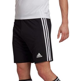 Adidas Sahale 2000K Siyah Beyaz Erkek Şort