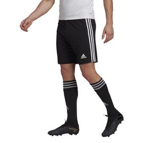 Adidas Sahale 2000K Siyah Beyaz Erkek Şort