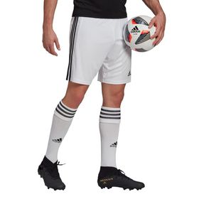Adidas Sahale 2000K Siyah Beyaz Erkek Şort