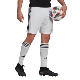 Adidas Sahale 2000K Siyah Beyaz Erkek Şort