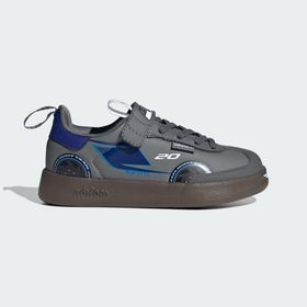 Adidas Samba 360 JR3776 Pixar Cars Adifom Çocuk Spor Ayakkabı