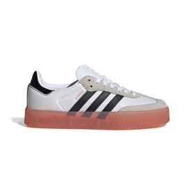 Adidas Samba Beyaz Kadın Spor Ayakkabı
