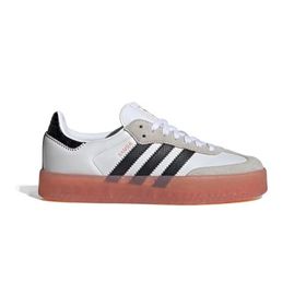 Adidas Samba Beyaz Kadın Spor Ayakkabı