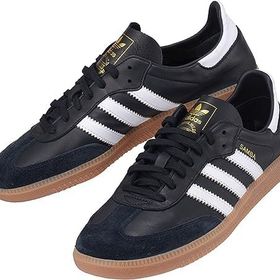 Adidas Samba Decon Siyah Erkek Günlük Spor Ayakkabı
