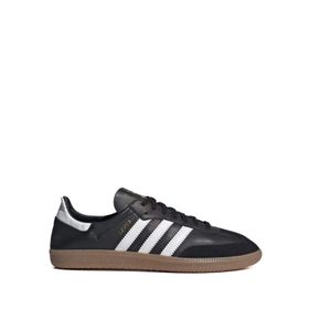Adidas Samba Decon Siyah Erkek Günlük Spor Ayakkabı