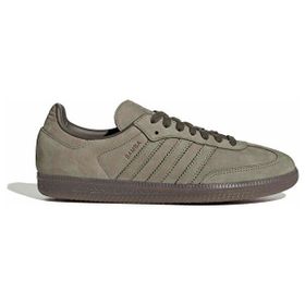 Adidas Samba IH4389 Erkek Spor Ayakkabı