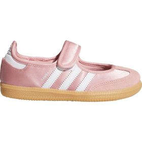 Adidas Samba Jane KJ9990 Pembe Çocuk Spor Ayakkabı