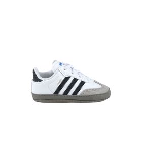 Adidas Samba Kids JI2758 Spor Ayakkabı
