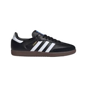 Adidas Samba Leather Low-Top Siyah Negbas Ftwbla Gum5 000 Erkek Spor Ayakkabı