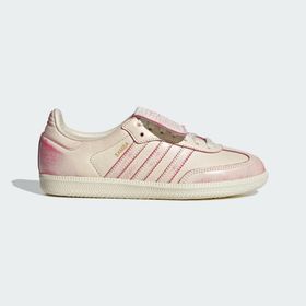 Adidas Samba Long Tongue Bej Kadın Günlük Spor Ayakkabı
