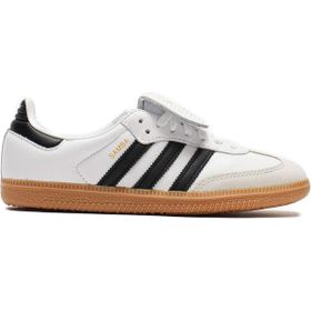 Adidas Samba LT Beyaz Erkek Günlük Spor Ayakkabı