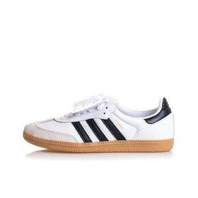 Adidas Samba Lt Beyaz Günlük Kadın Spor Ayakkabı
